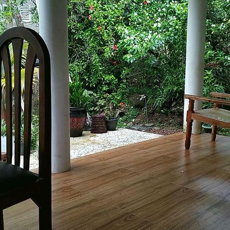 Top Rock Villa Унаватуна Екстер'єр фото