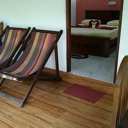 Top Rock Villa Унаватуна Екстер'єр фото