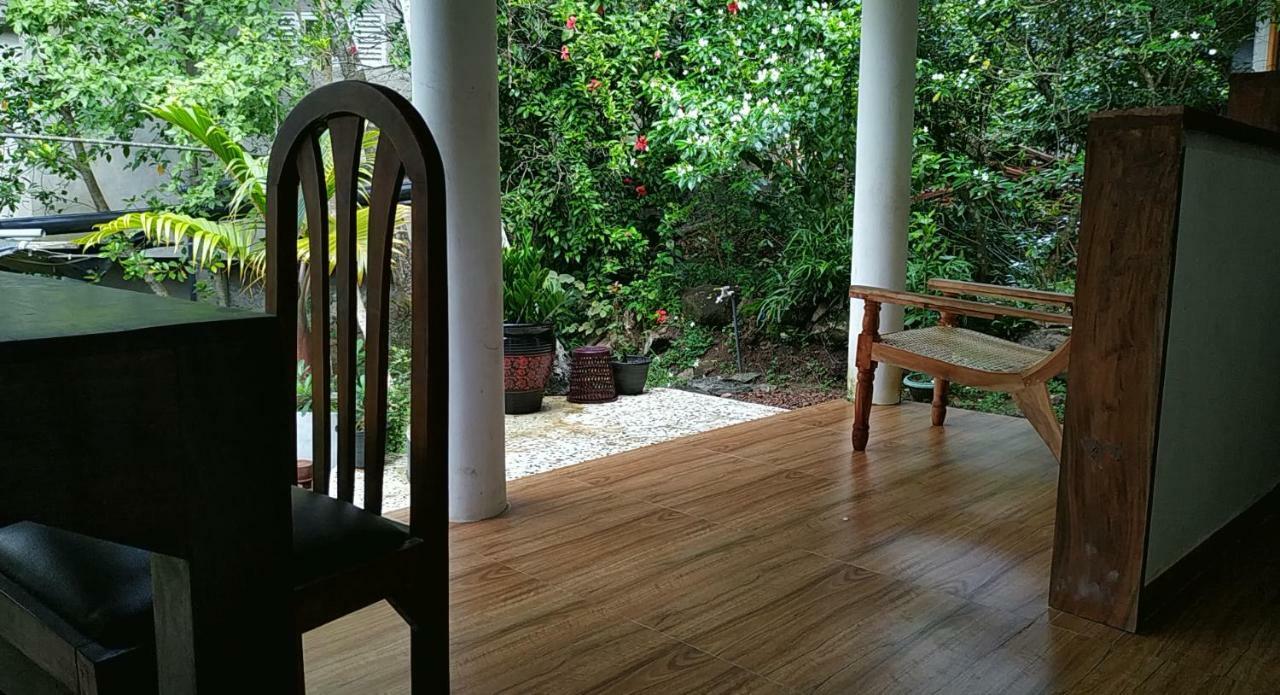 Top Rock Villa Унаватуна Екстер'єр фото