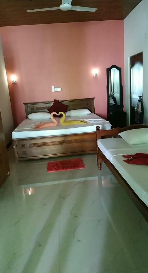 Top Rock Villa Унаватуна Екстер'єр фото
